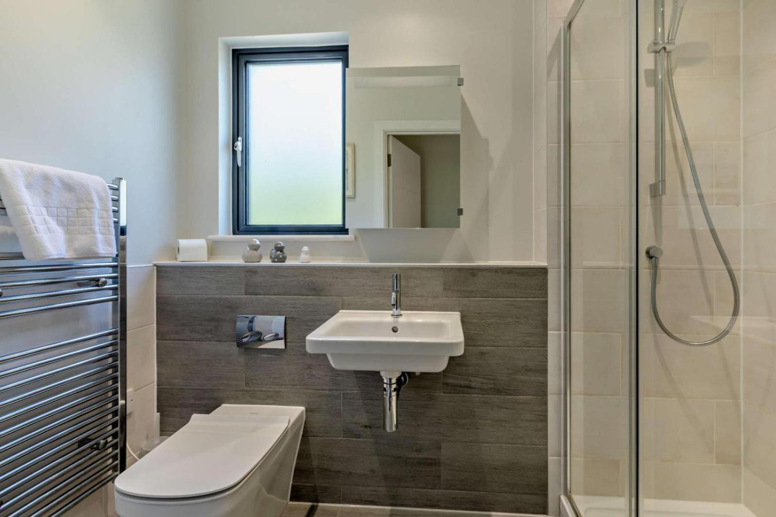 Byron - Luxury Self-Catering Coastal Apartment At The Heart Of Woolacombe With Heated Indoor Pool & Gym - 4 Minutes Walk To Beach! 6 Middlecombe Exterior foto